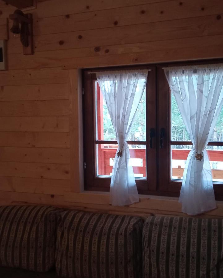 Ranc Crna Stina Villa Livno Dış mekan fotoğraf