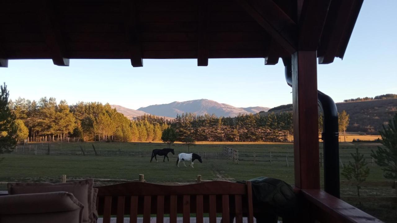 Ranc Crna Stina Villa Livno Dış mekan fotoğraf