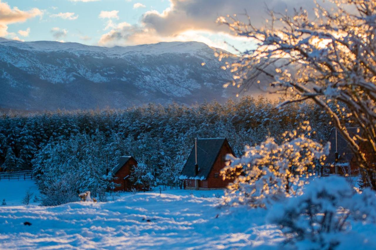Ranc Crna Stina Villa Livno Dış mekan fotoğraf