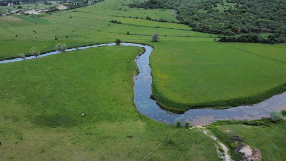 Ranc Crna Stina Villa Livno Dış mekan fotoğraf