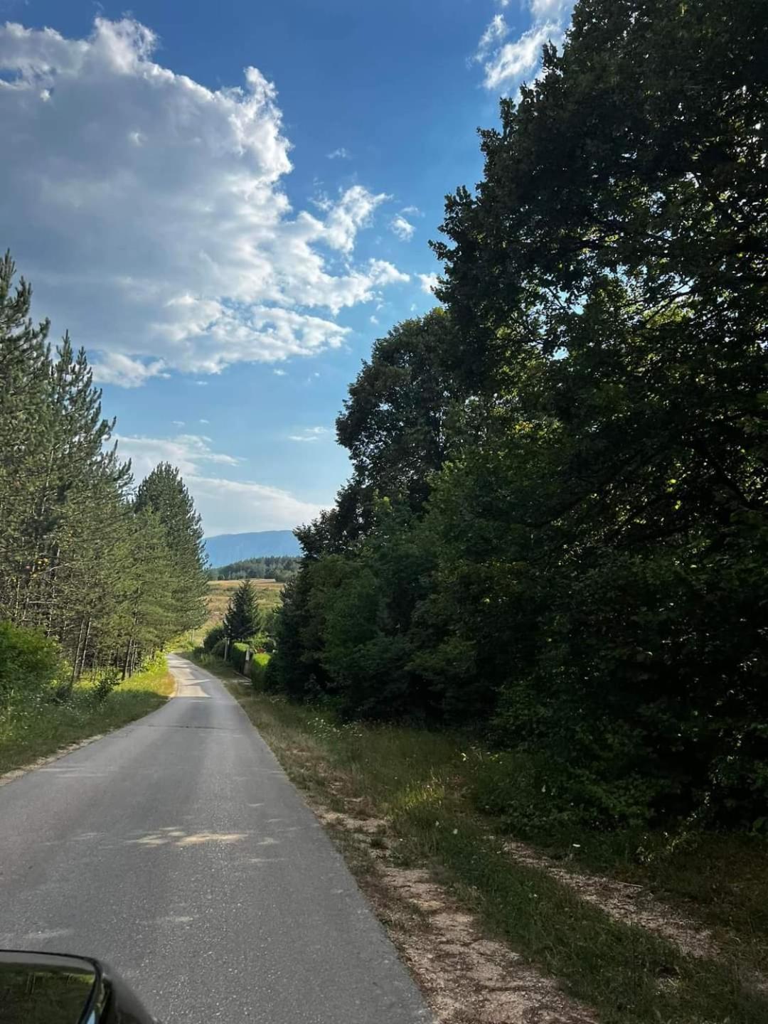 Ranc Crna Stina Villa Livno Oda fotoğraf